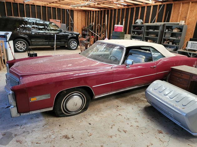 Image for The Estate of Charles S. Wilder