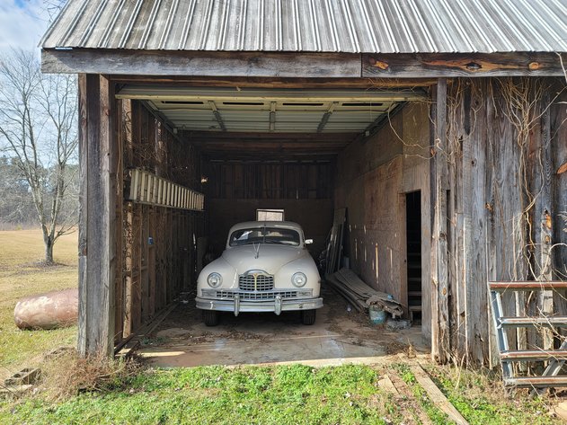 Image for The Estate of Charles S. Wilder