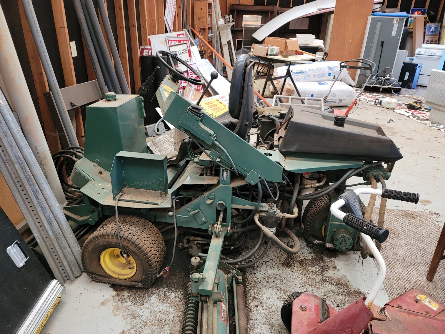 Image for The Estate of Charles S. Wilder