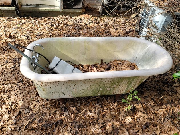 Image for The Estate of Charles S. Wilder