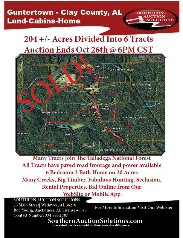 Image for Guntertown ~ Land ~ Cabins ~ Home