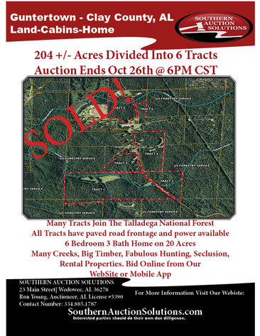 Image for Guntertown ~ Land ~ Cabins ~ Home