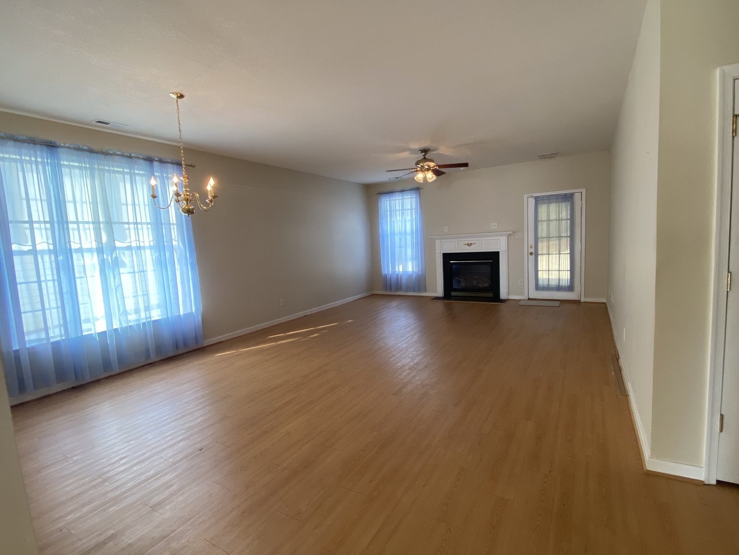 Image for 3 BR/2 BA Home in Desirable 55+ Community Minutes from Rt. 3 & I-95--SELLING to the HIGHEST BIDDER!!