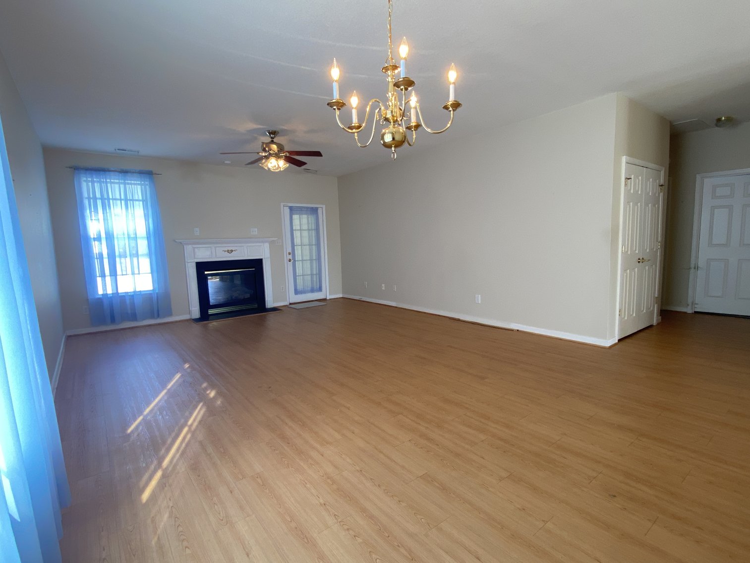 Image for 3 BR/2 BA Home in Desirable 55+ Community Minutes from Rt. 3 & I-95--SELLING to the HIGHEST BIDDER!!