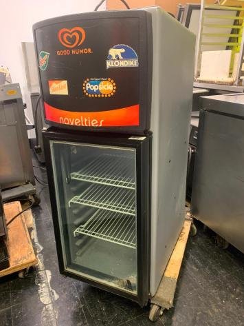 Surplus Restaurant Equipment