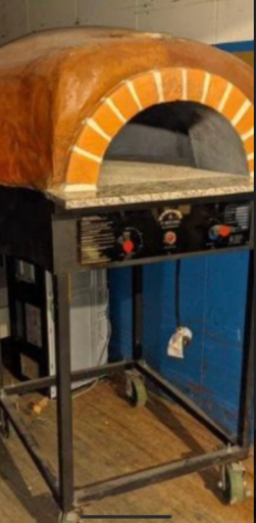 Surplus Restaurant Equipment