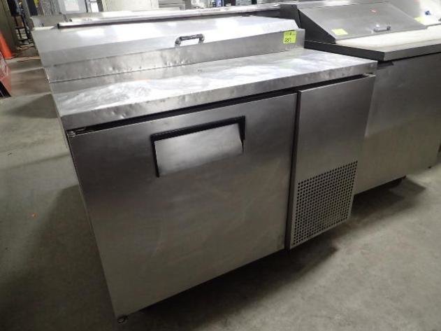 Surplus Restaurant Equipment