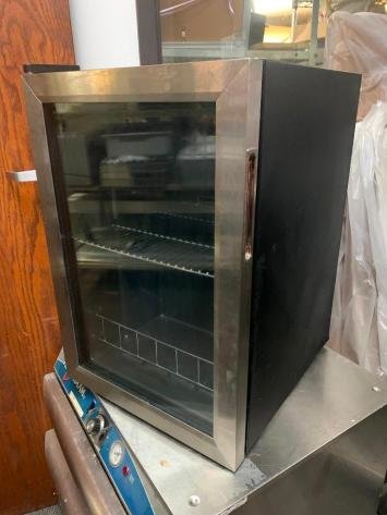 Surplus Restaurant Equipment