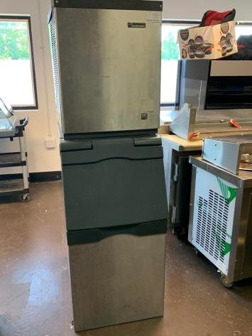 Surplus Restaurant Equipment