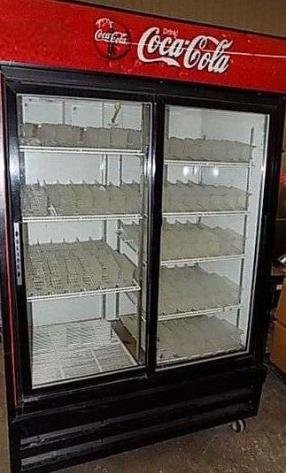 Surplus Restaurant Equipment