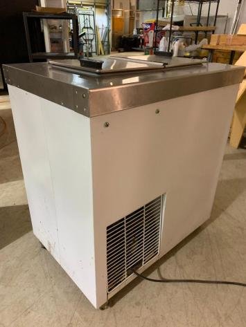 Surplus Restaurant Equipment