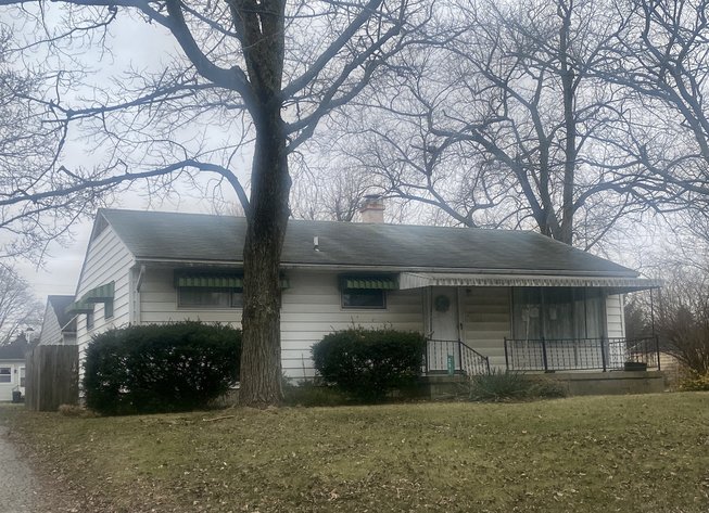 Image for Eaton OH Real Estate Auction