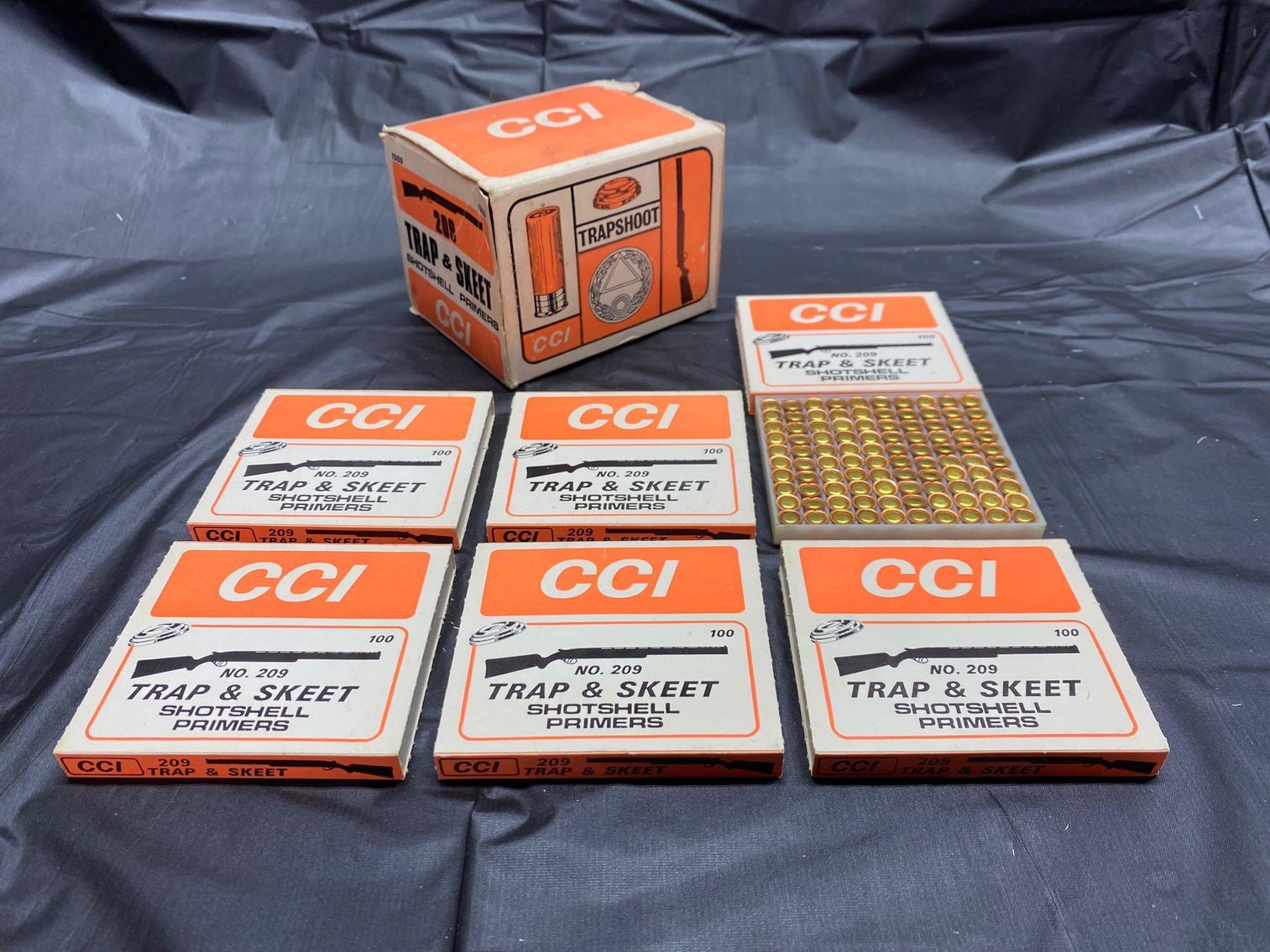 Image for Greg & Karen Taylor Estate