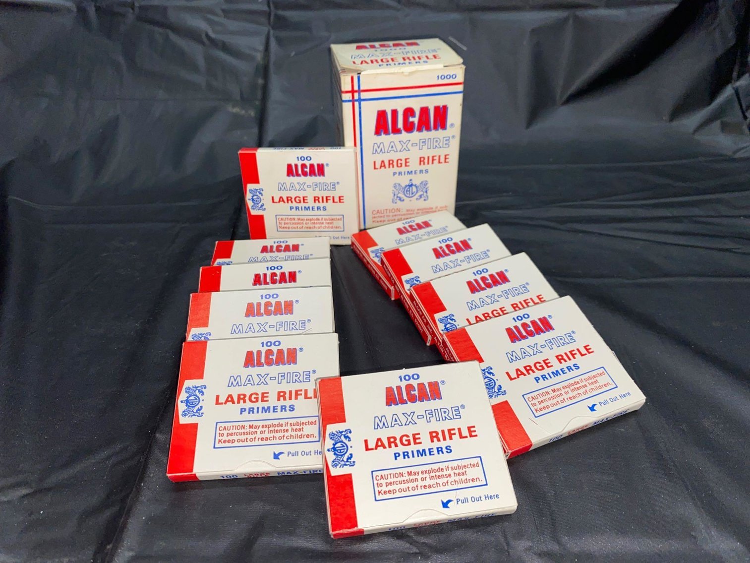 Image for Greg & Karen Taylor Estate