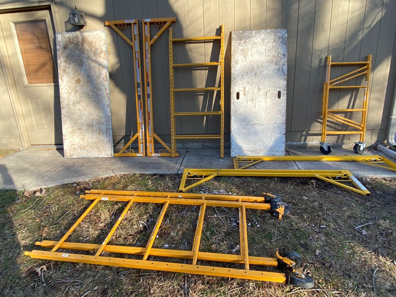 Image for Greg & Karen Taylor Estate