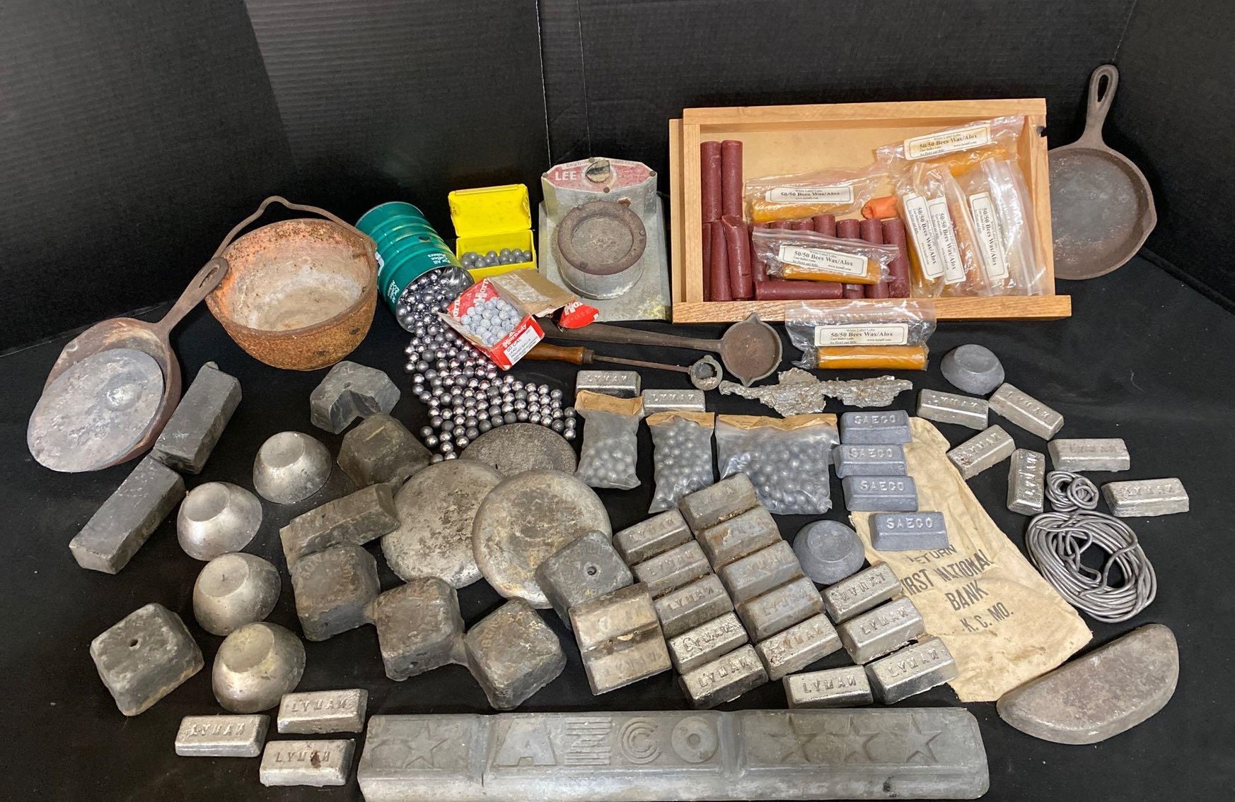 Image for Greg & Karen Taylor Estate