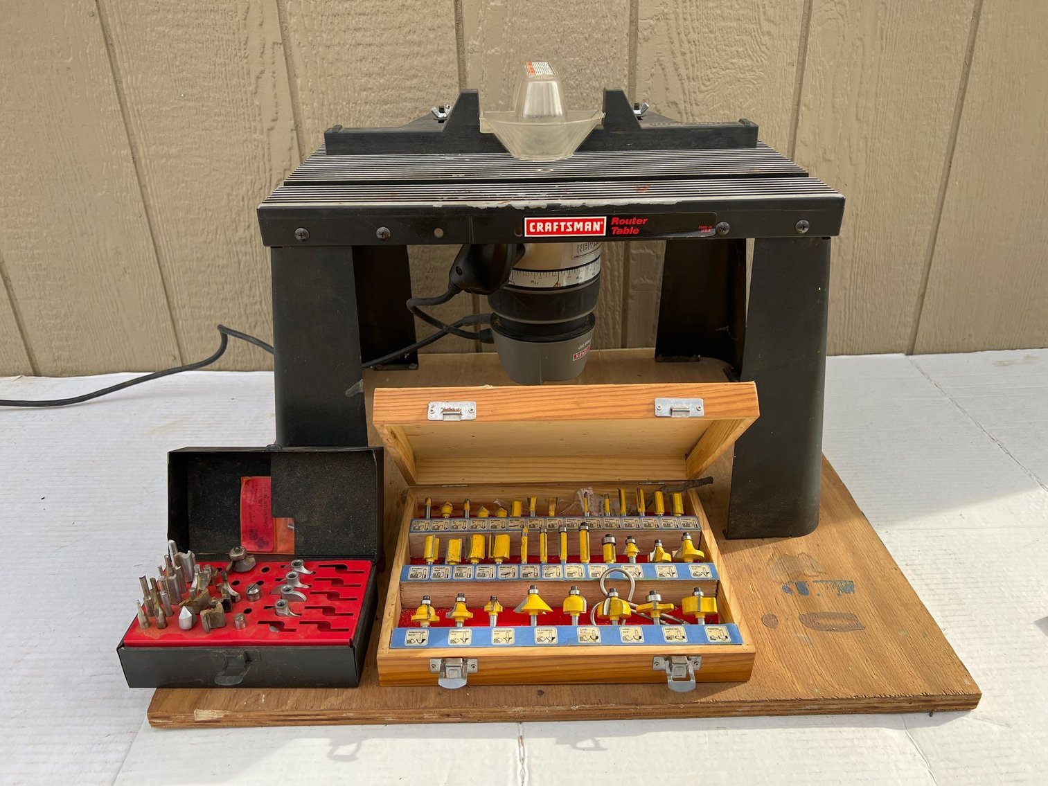 Image for Greg & Karen Taylor Estate