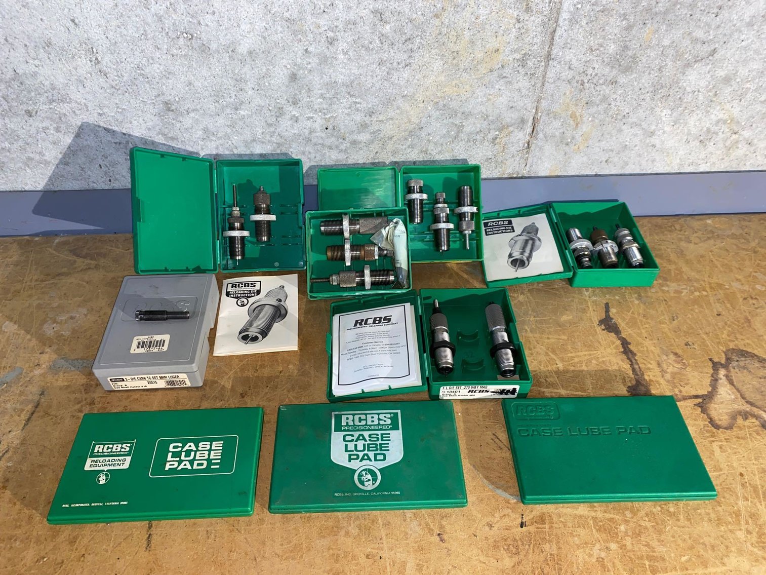 Image for Greg & Karen Taylor Estate