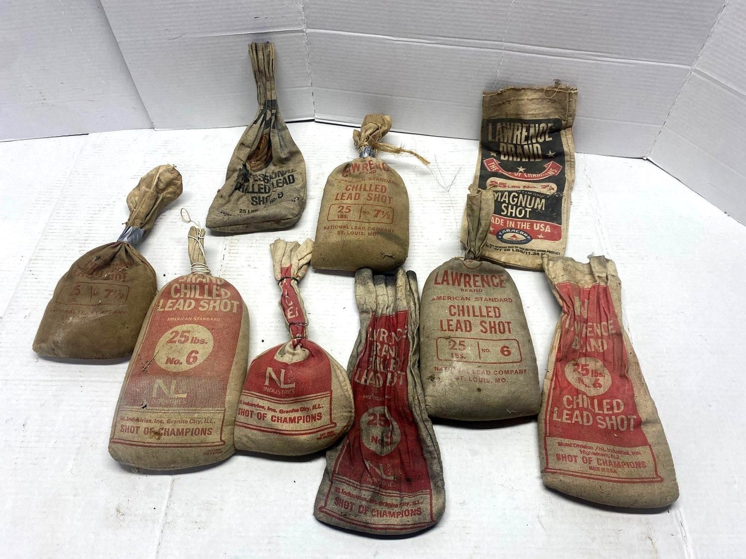 Image for Greg & Karen Taylor Estate