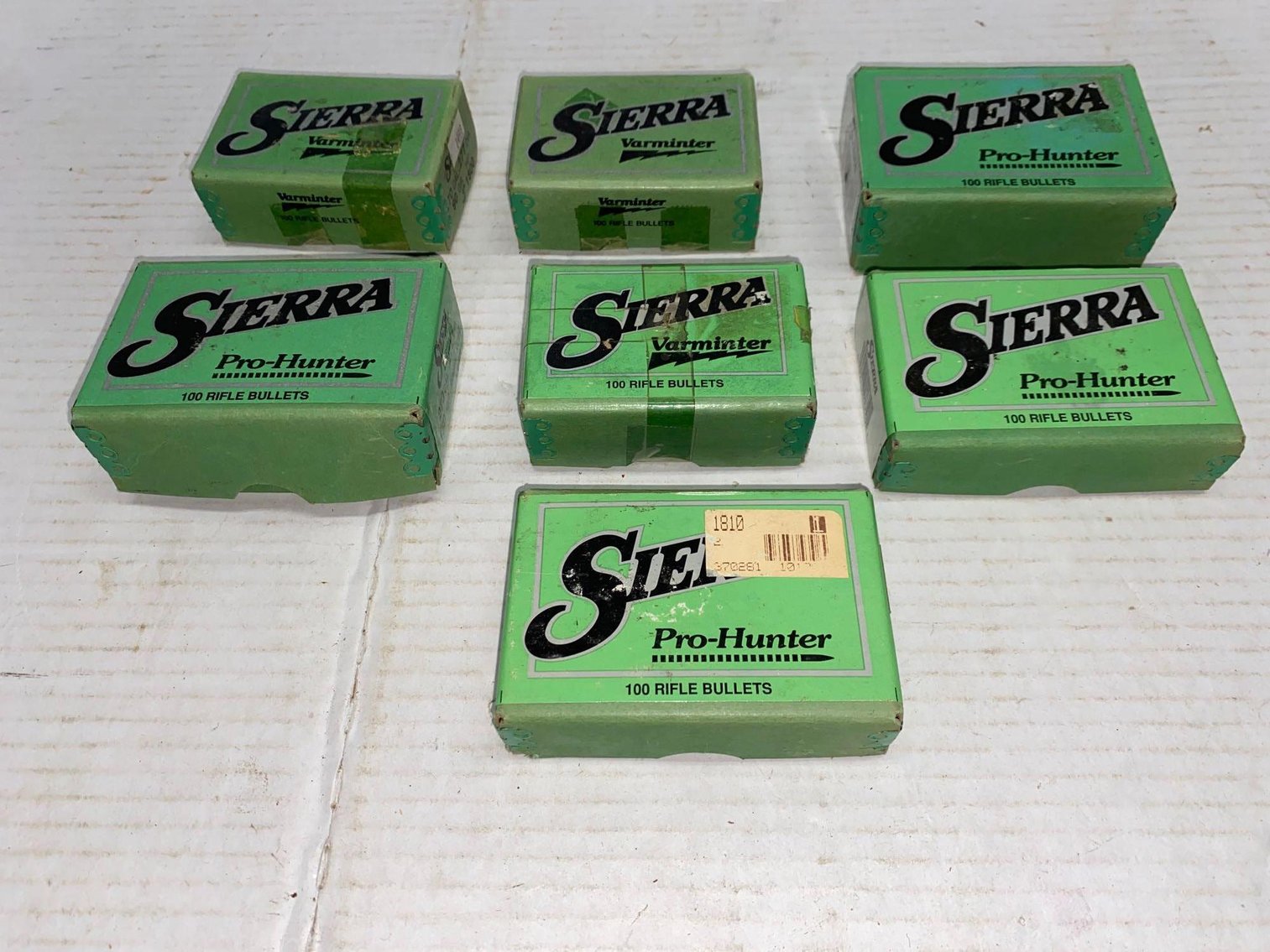 Image for Greg & Karen Taylor Estate