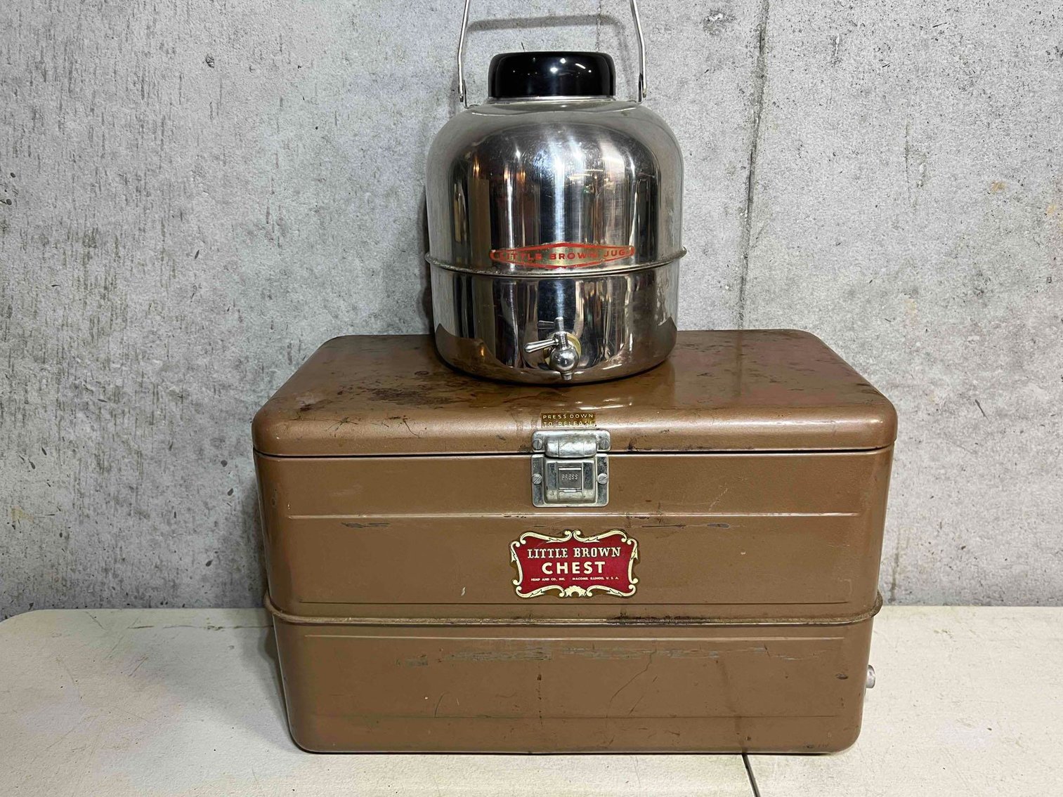 Image for Greg & Karen Taylor Estate