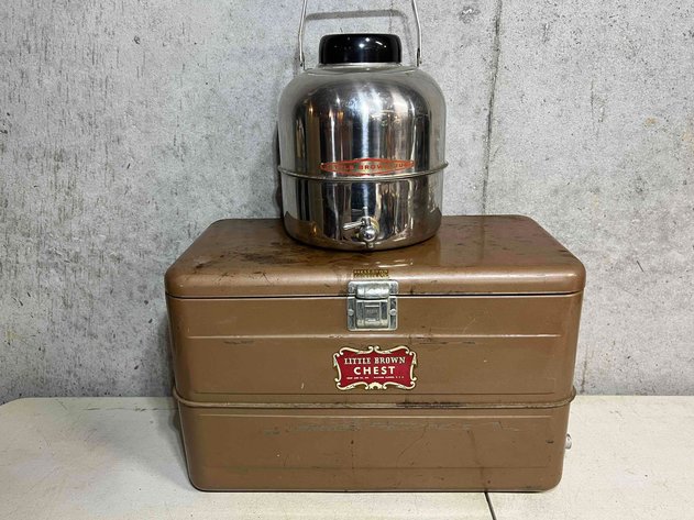 Image for Greg & Karen Taylor Estate