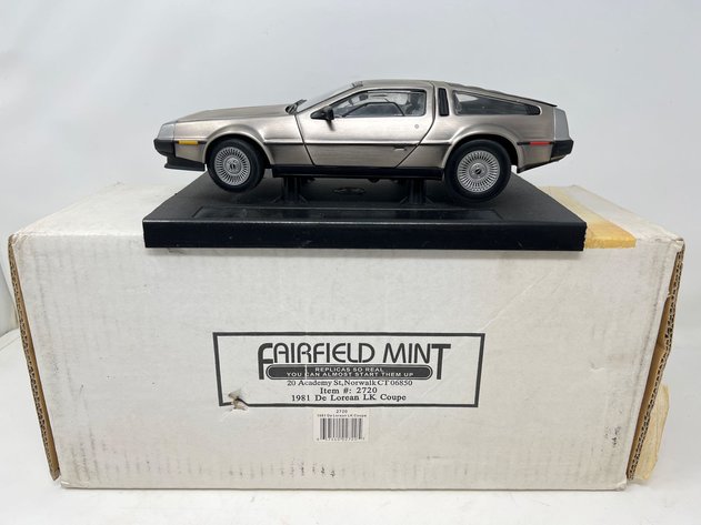 Image for Greg & Karen Taylor Estate