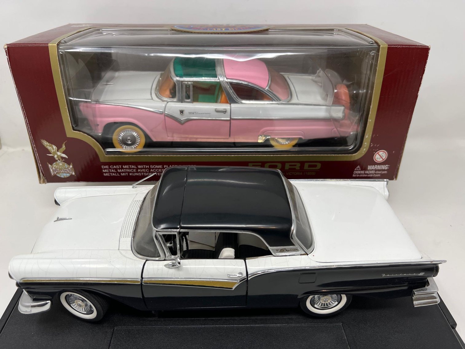 Image for Greg & Karen Taylor Estate