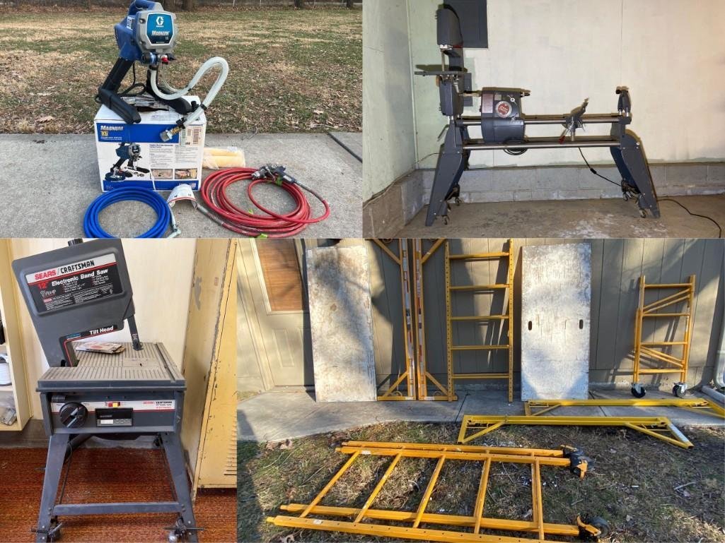 Image for Greg & Karen Taylor Estate