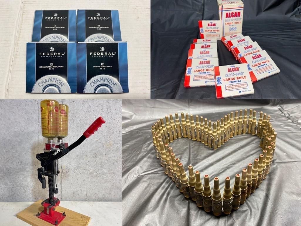 Image for Greg & Karen Taylor Estate