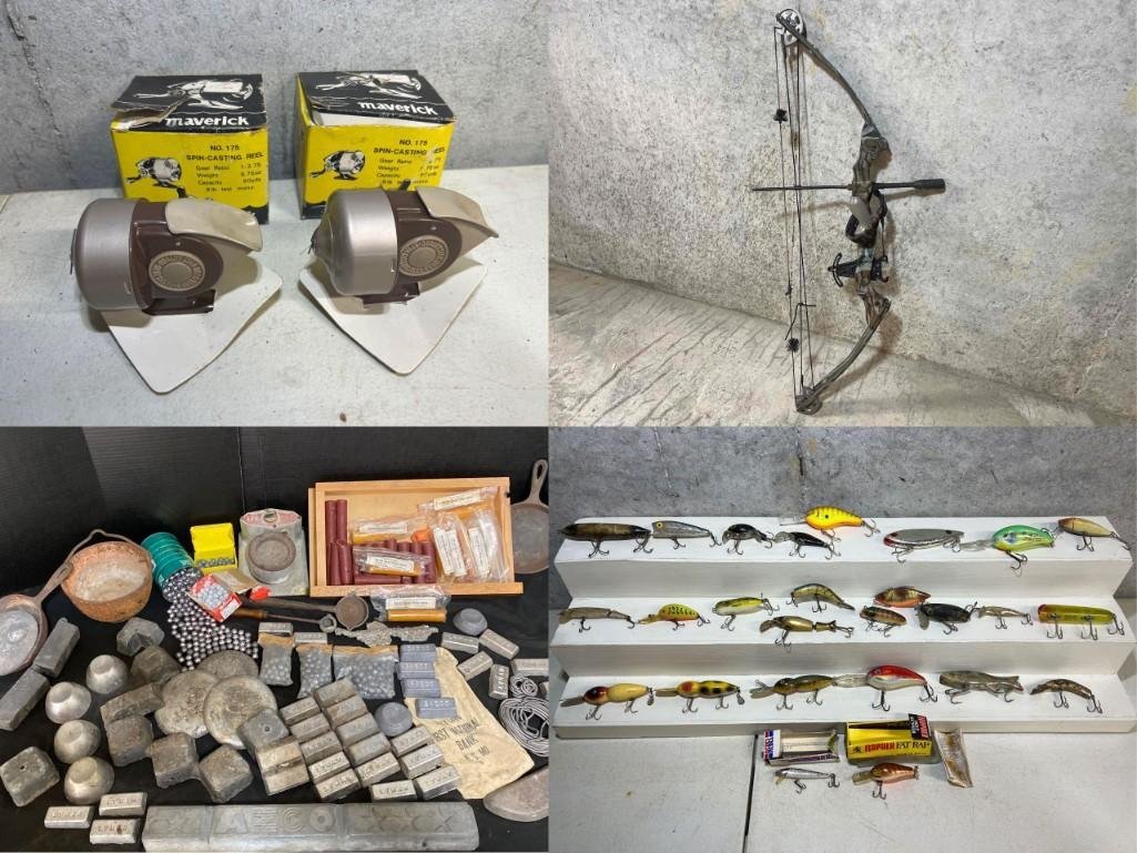 Image for Greg & Karen Taylor Estate