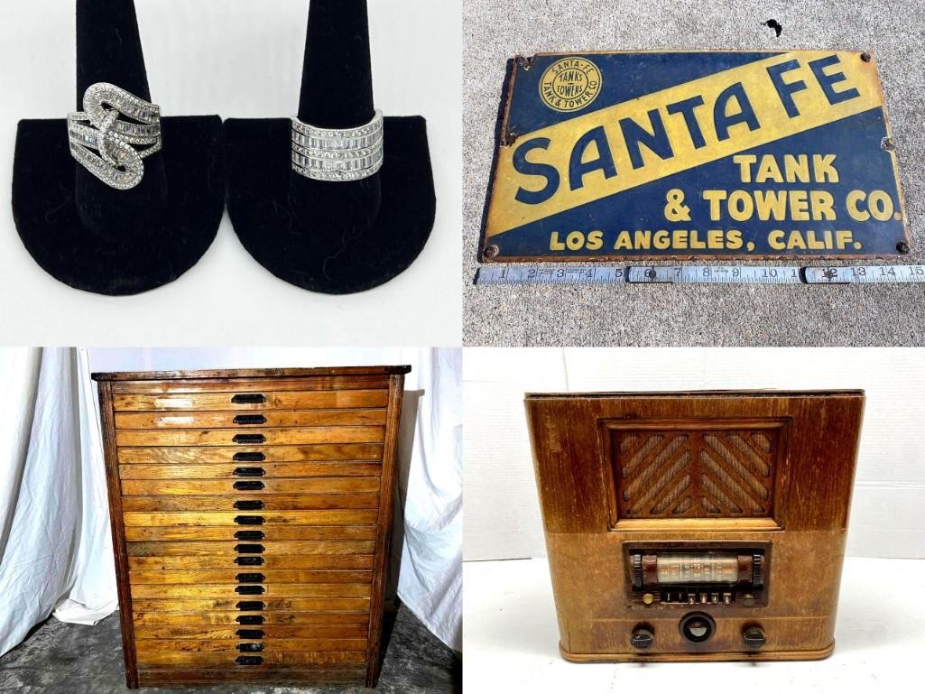 Image for Greg & Karen Taylor Estate