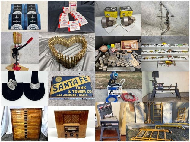 Image for Greg & Karen Taylor Estate