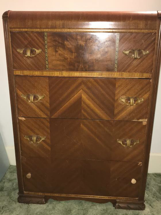 Image for Estate of James & Geneva Johnson Online Auction