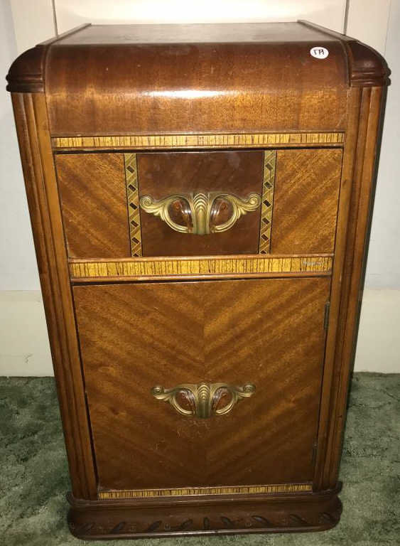 Image for Estate of James & Geneva Johnson Online Auction