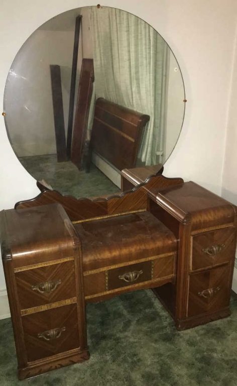 Image for Estate of James & Geneva Johnson Online Auction