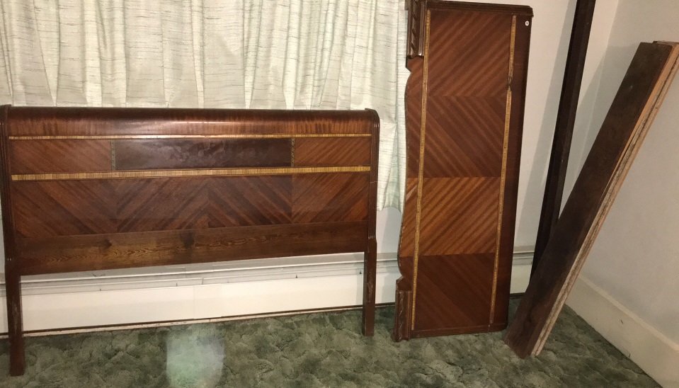 Image for Estate of James & Geneva Johnson Online Auction