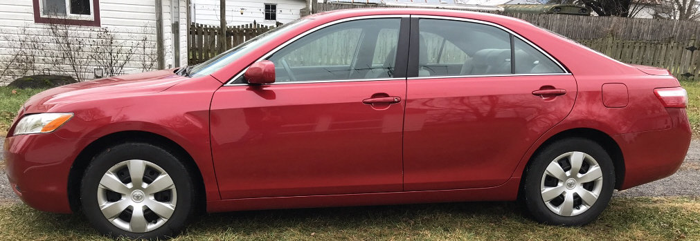 Image for Estate of James & Geneva Johnson Online Auction