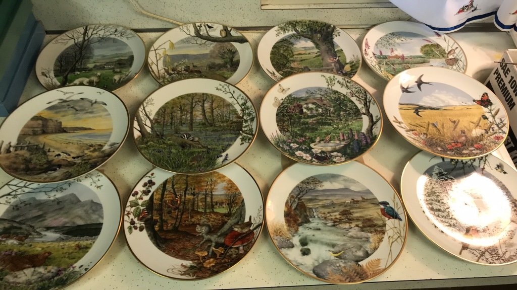 Image for Estate of James & Geneva Johnson Online Auction