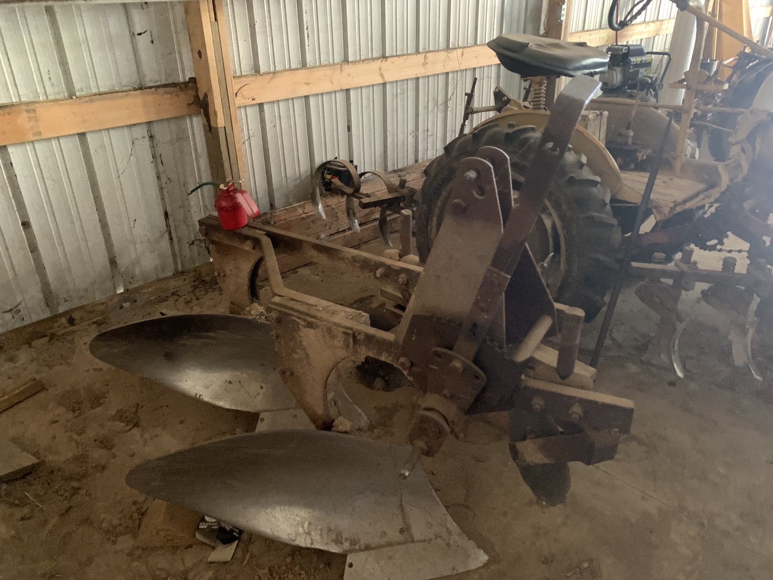 Image for Lewis Estate Farm Auction