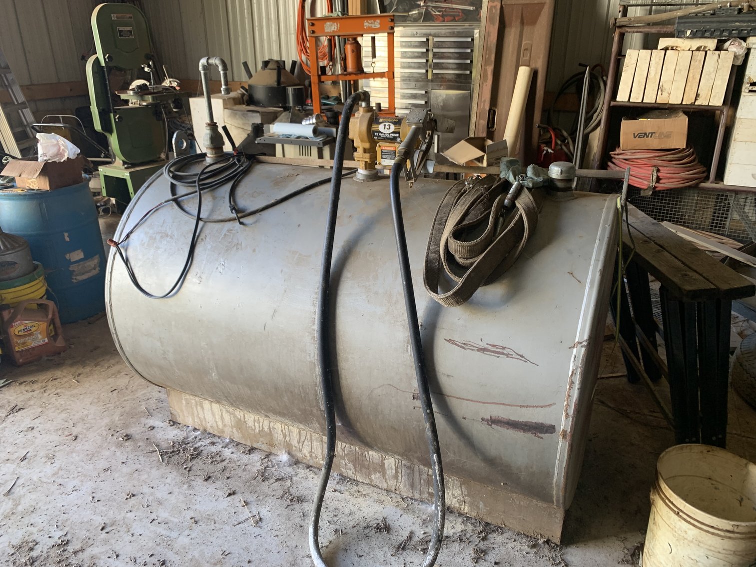 Image for Lewis Estate Farm Auction