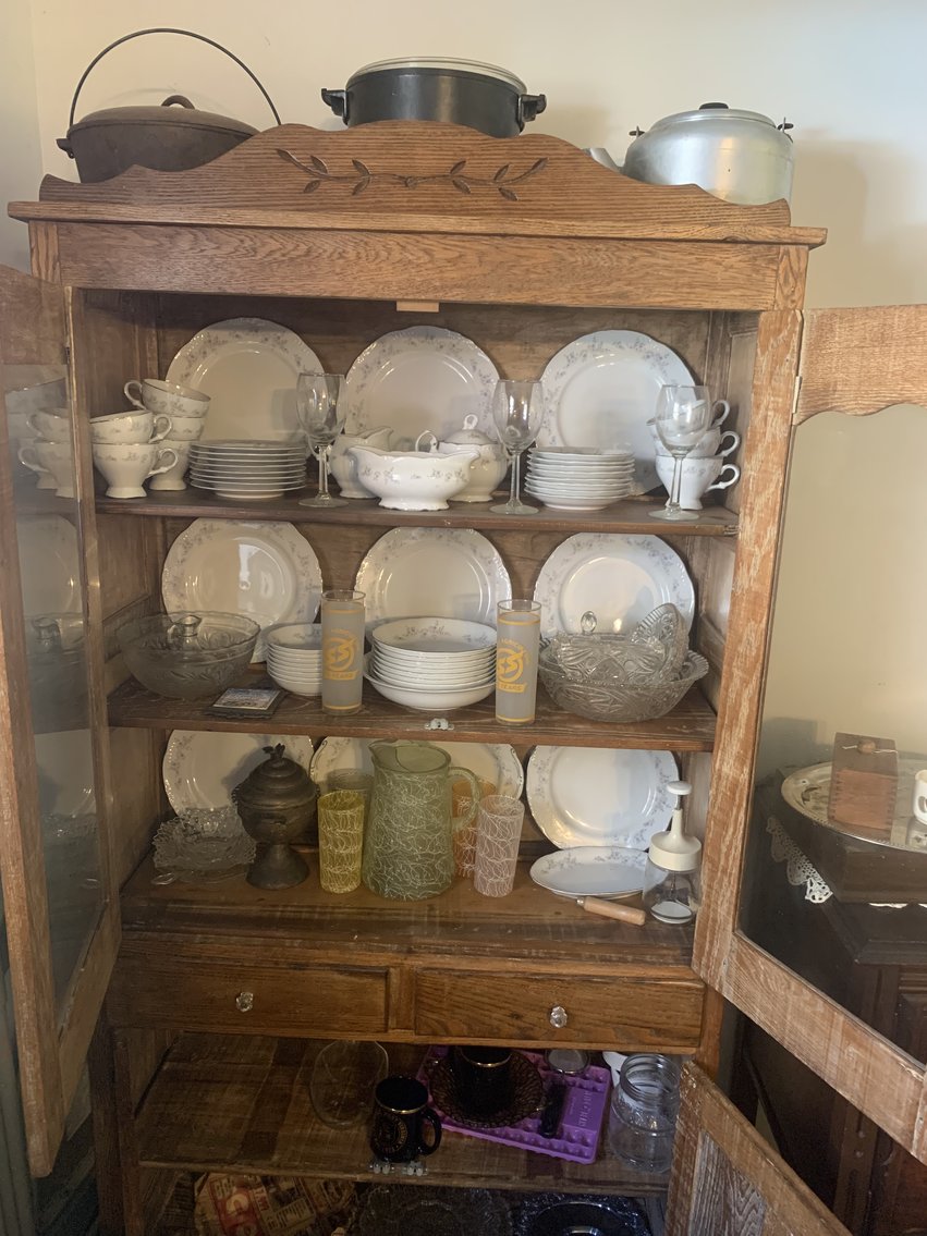 Image for Lewis Estate Farm Auction