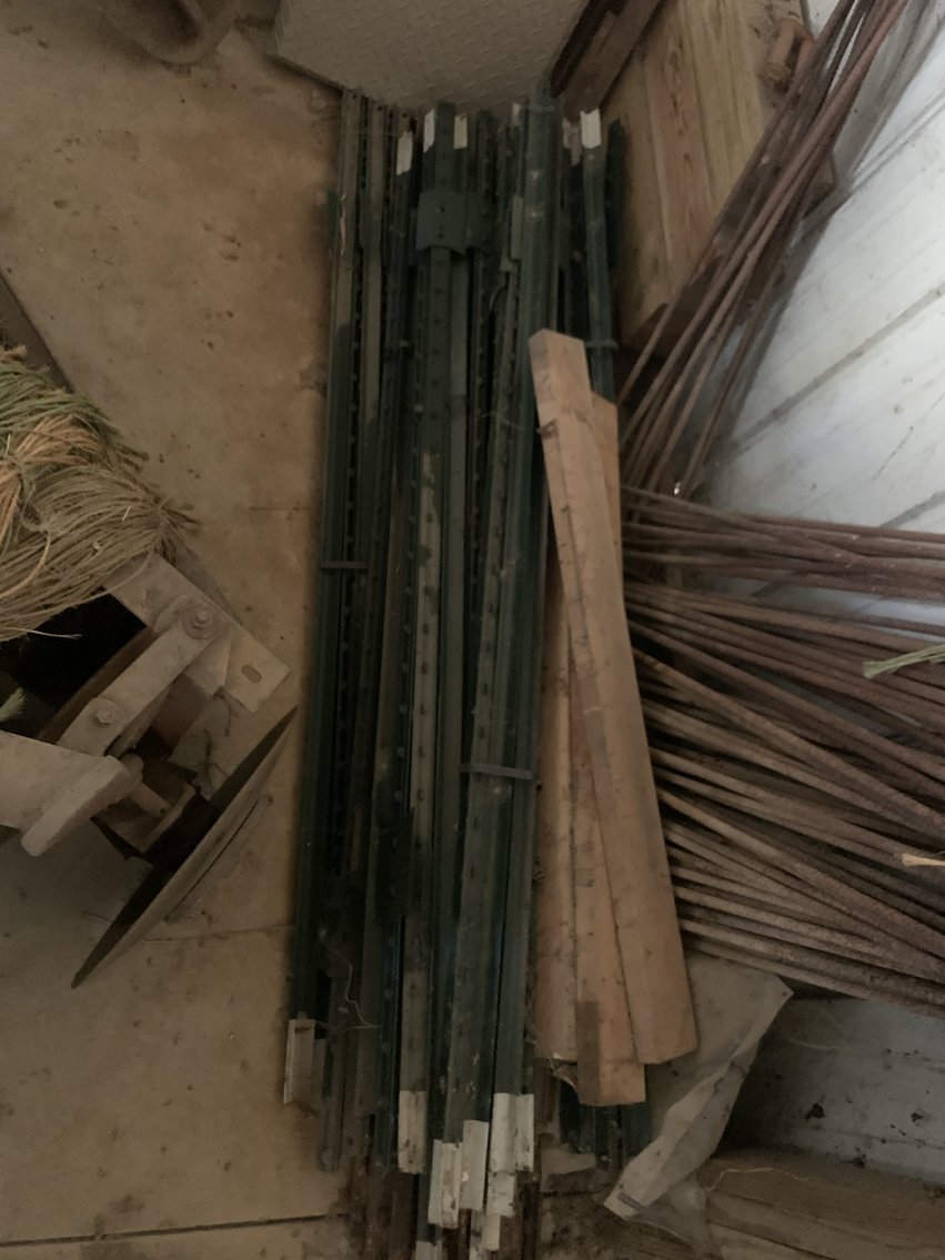 Image for Lewis Estate Farm Auction