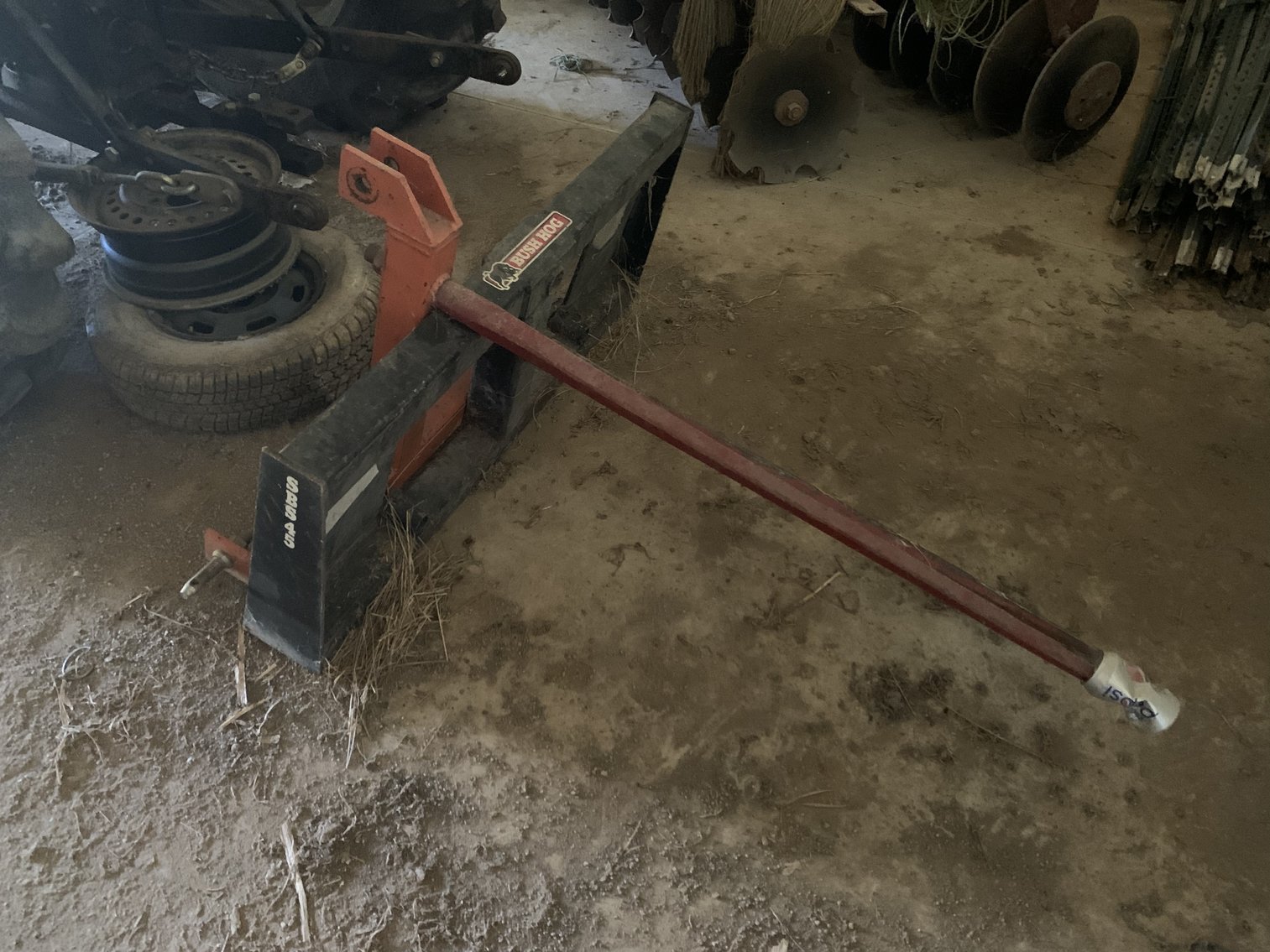 Image for Lewis Estate Farm Auction