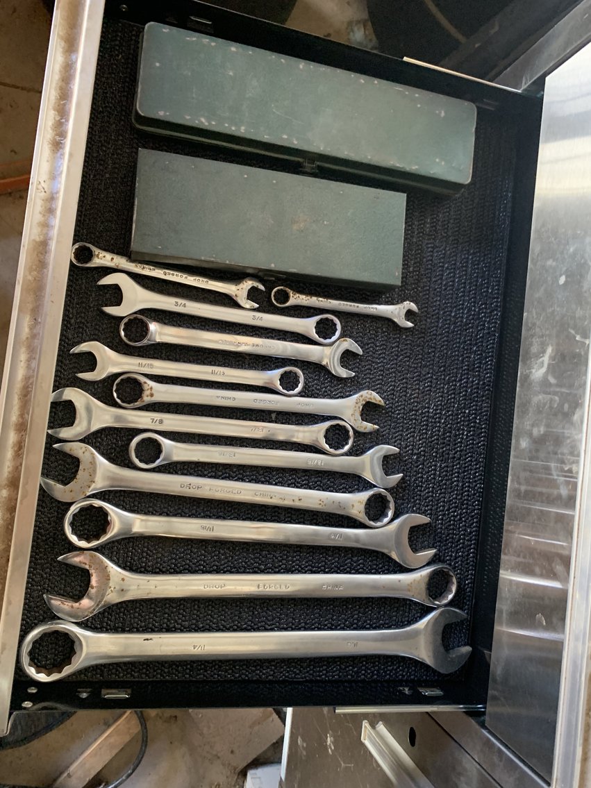 Image for Lewis Estate Farm Auction