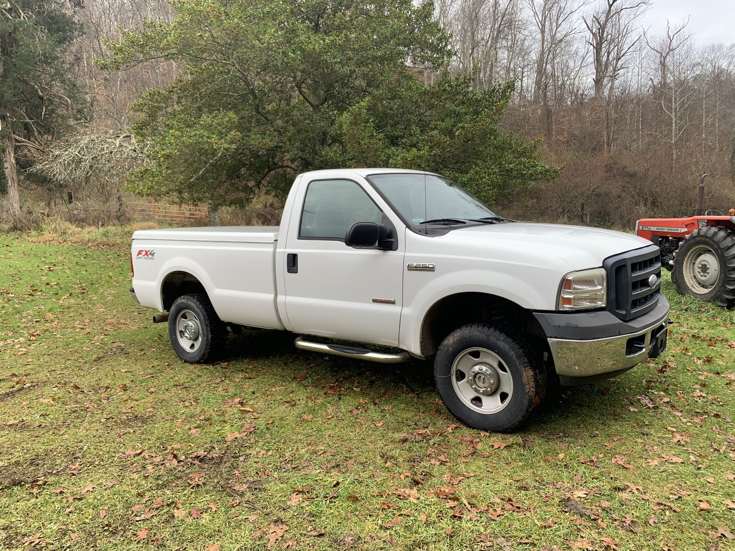 Image for Lewis Estate Farm Auction