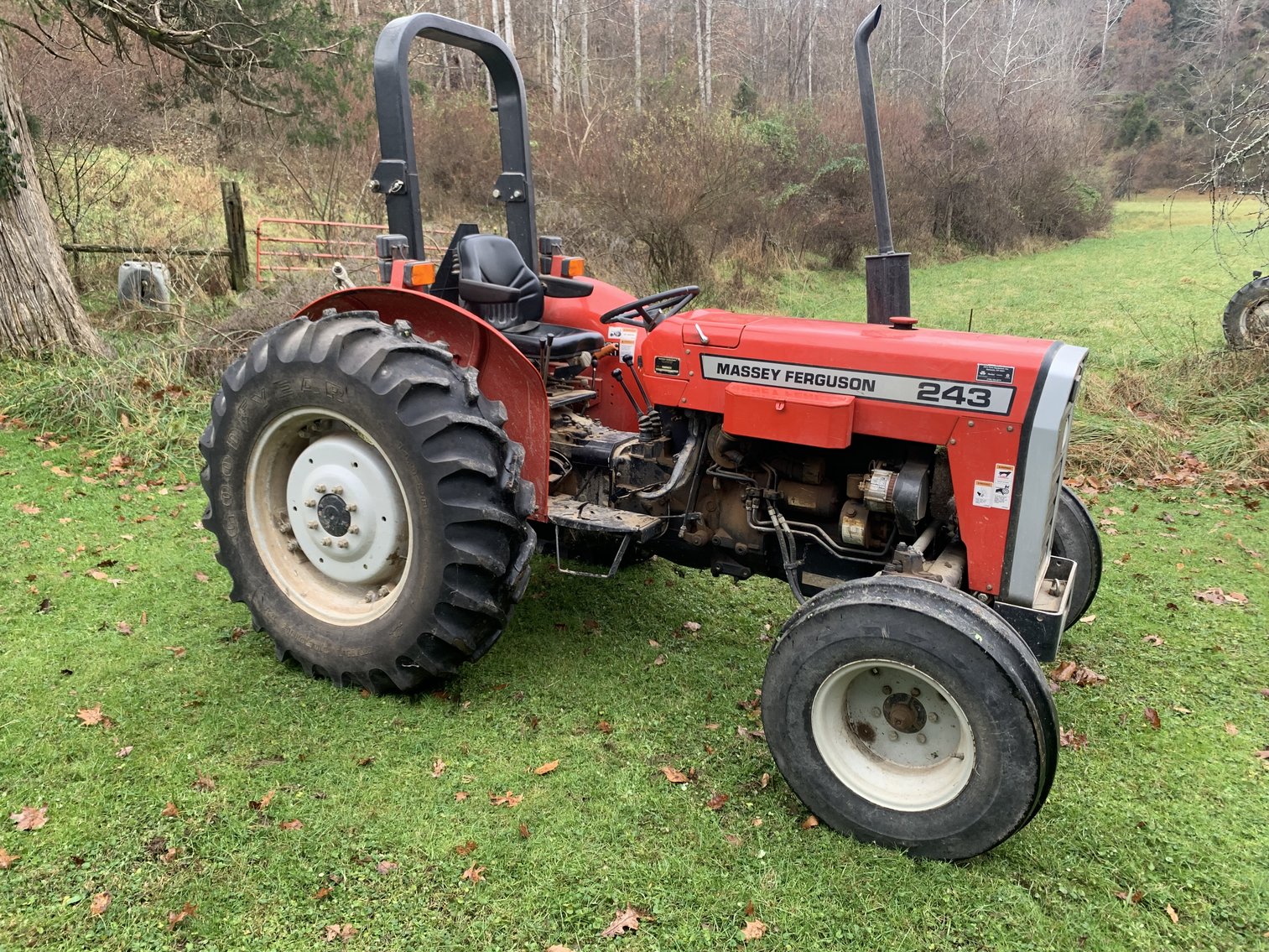 Image for Lewis Estate Farm Auction