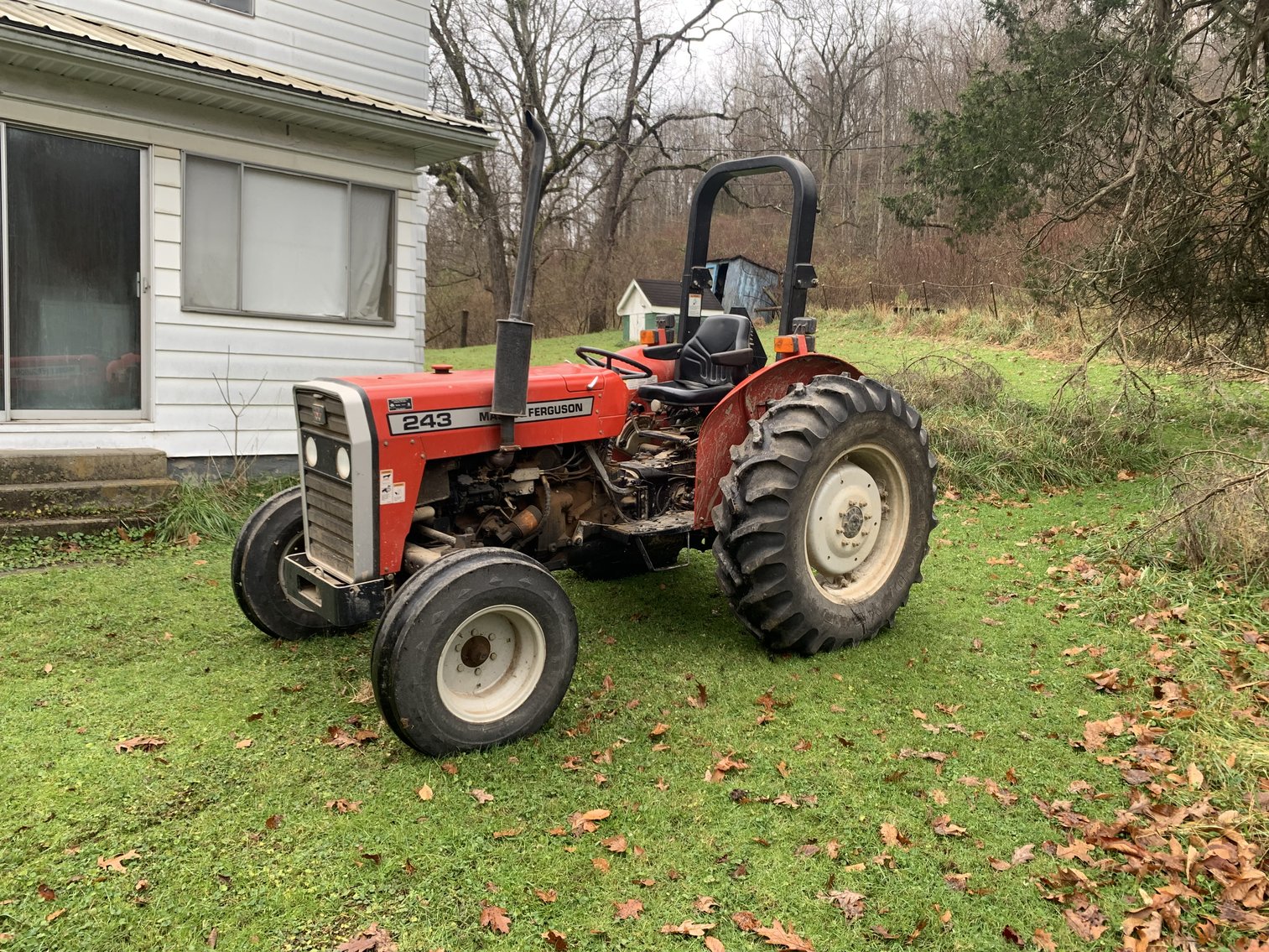 Image for Lewis Estate Farm Auction