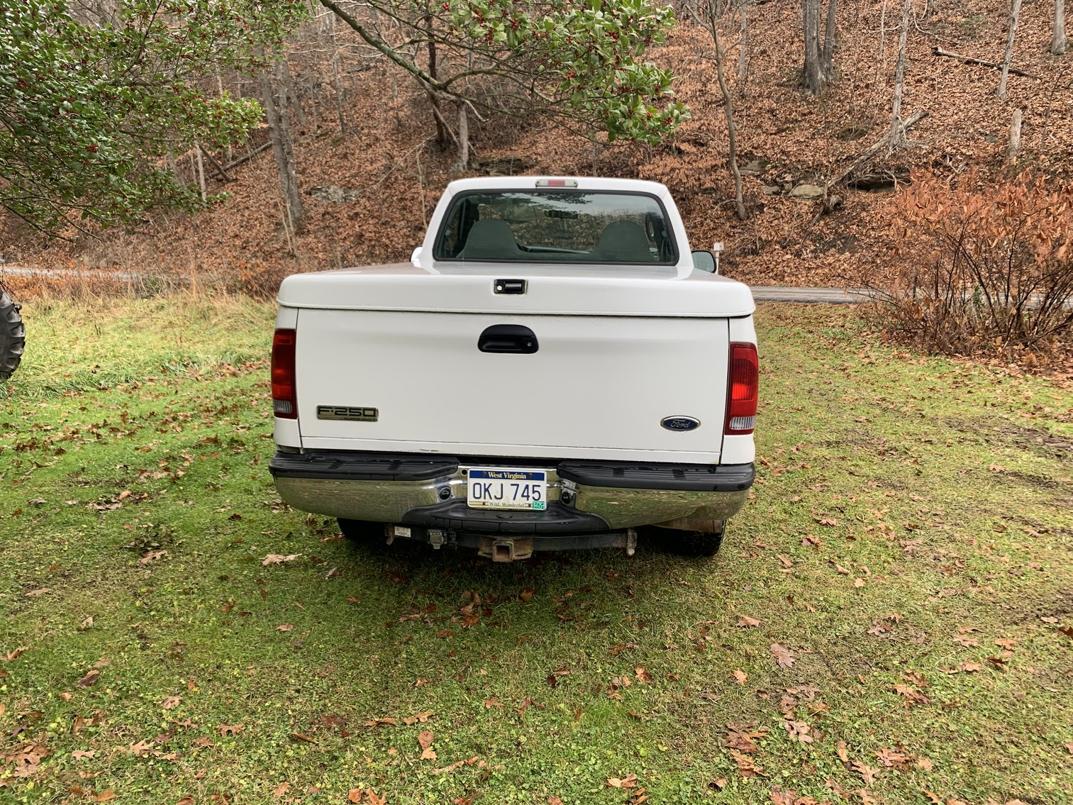 Image for Lewis Estate Farm Auction