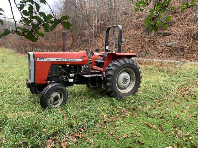 Image for Lewis Estate Farm Auction